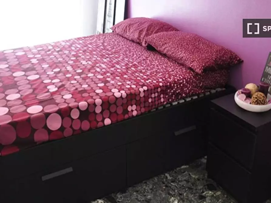 Immagine 2 di Camera condivisa in affitto  in Via Pisacane a Milano