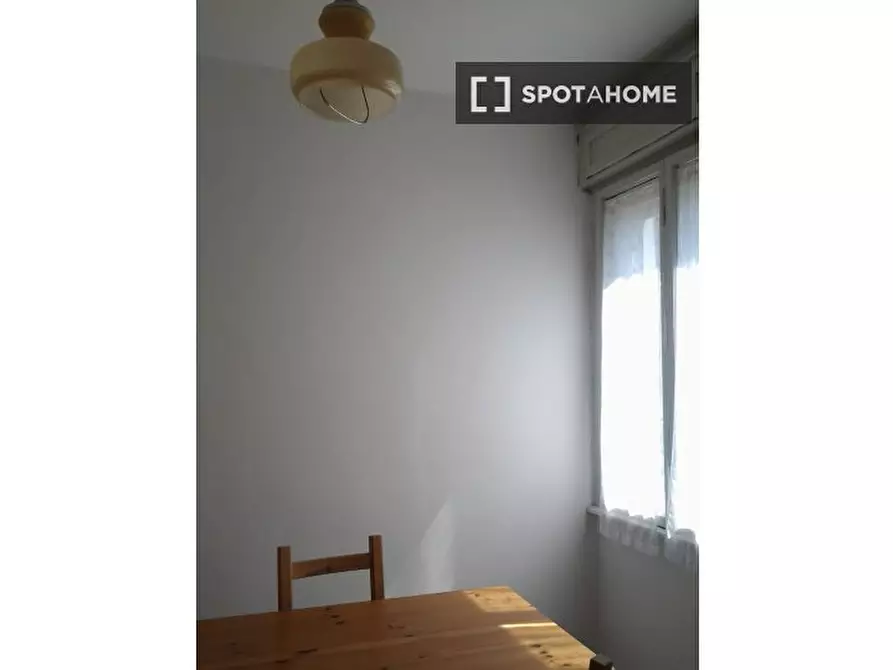 Immagine 15 di Camera condivisa in affitto  in Via Castelbarco a Trento