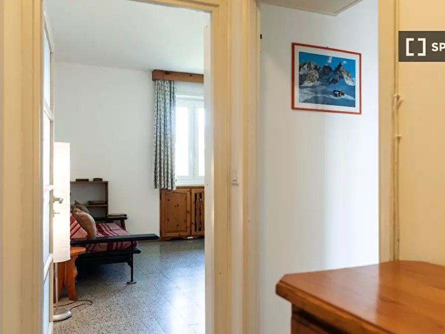 Immagine 10 di Appartamento in affitto  in Via Giovanni Cimabue a Milano