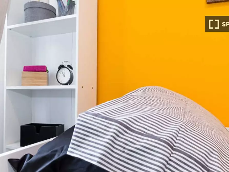 Immagine 4 di Camera condivisa in affitto  in Via Salvatore Barzilai a Milano