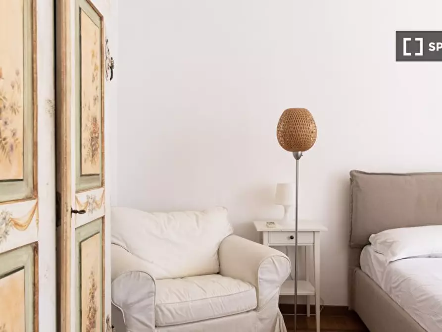 Immagine 10 di Appartamento in affitto  in Via Francesco Londonio a Milano