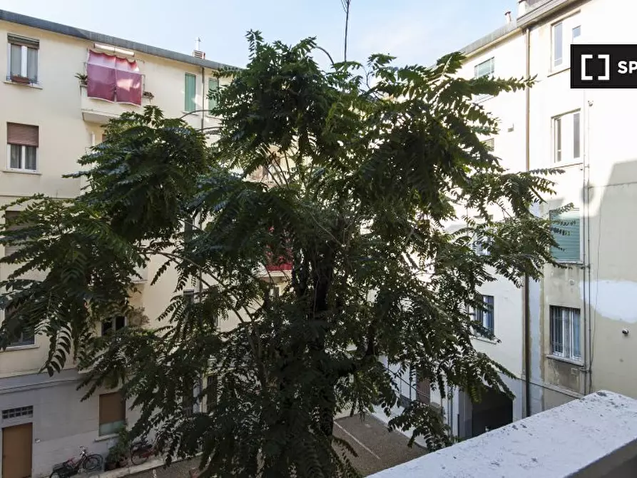 Immagine 13 di Appartamento in affitto  in Via Paolo Lomazzo a Milano