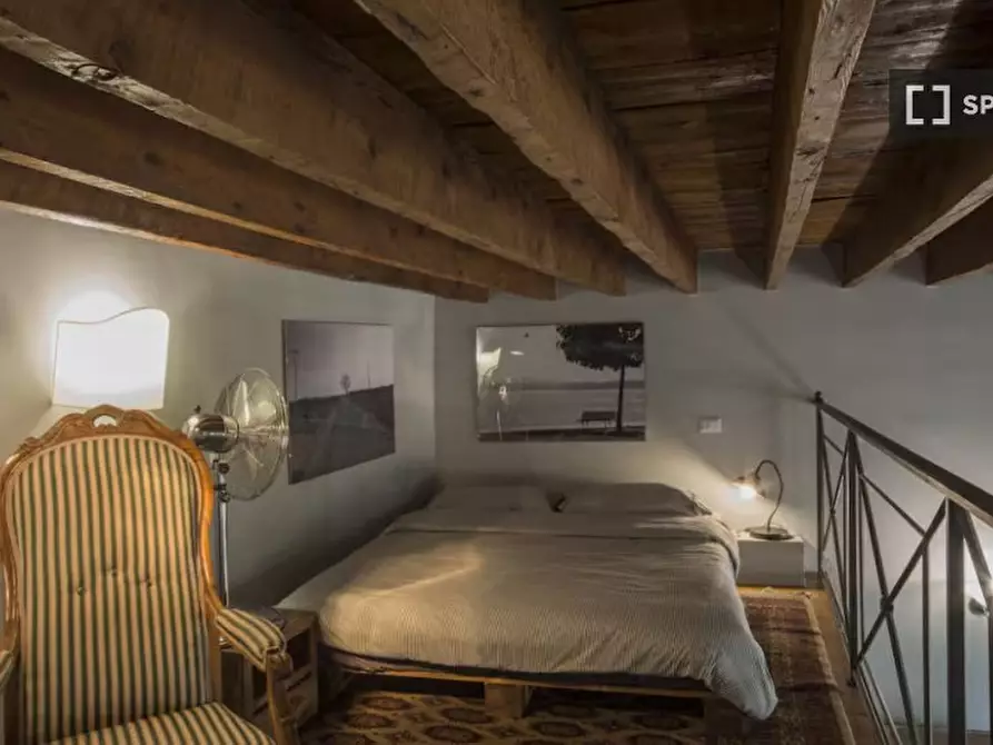 Immagine 6 di Appartamento in affitto  in Via Ghibellina a Firenze