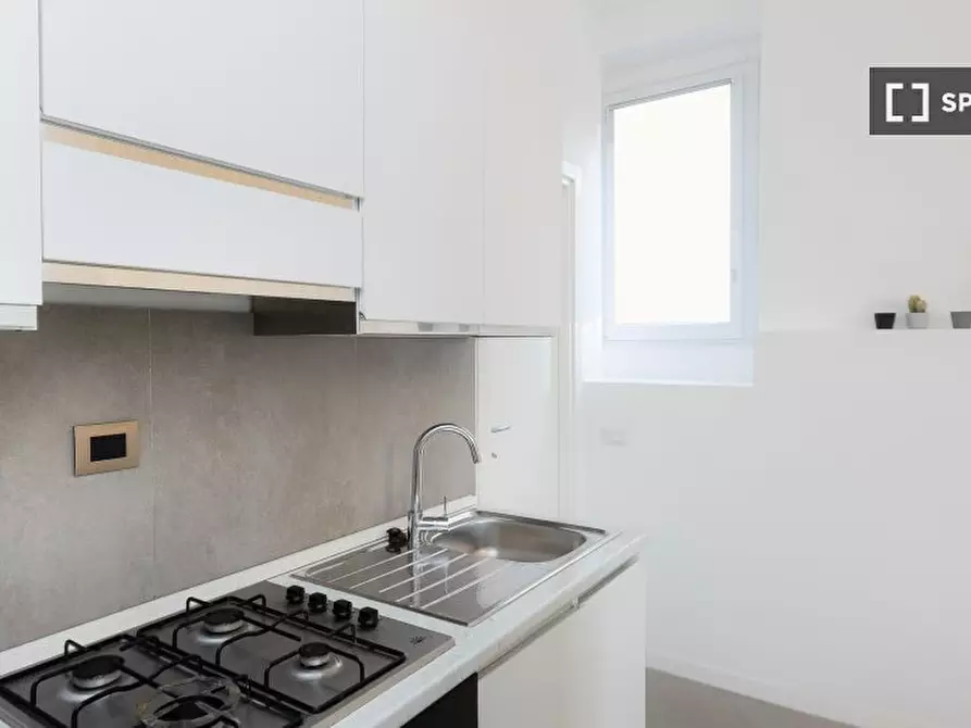 Immagine 10 di Appartamento in affitto  in Viale Vaticano a Roma