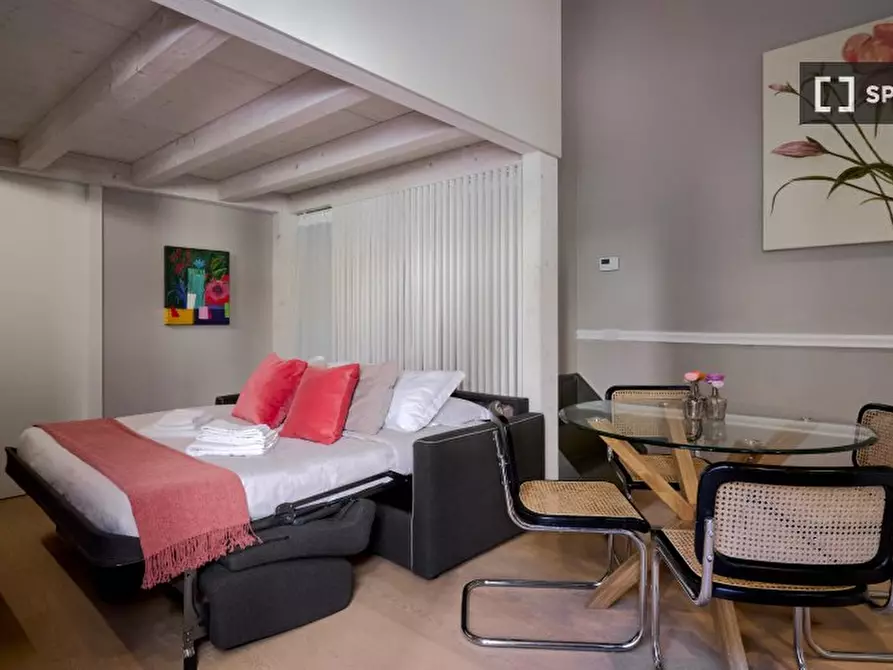 Immagine 17 di Appartamento in affitto  in Via Aleardo Aleardi a Milano