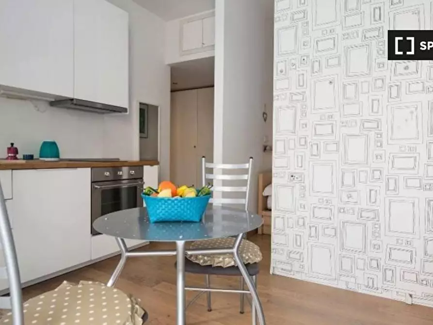 Immagine 13 di Ufficio in affitto  in Via Savona a Milano