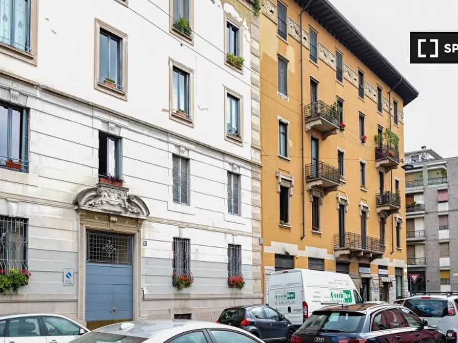 Immagine 19 di Appartamento in affitto  in Via Pietro Calvi, 20129 Milano MI, Italy a Milano