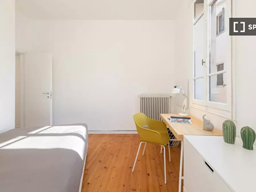 Immagine 4 di Camera condivisa in affitto  in S. Caterina a Padova