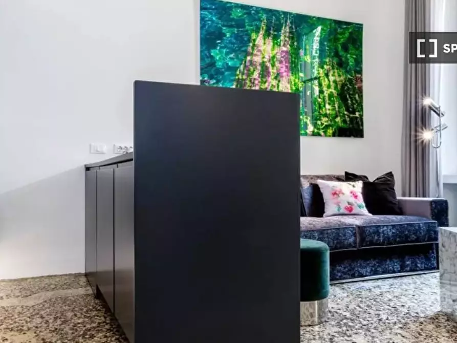 Immagine 5 di Appartamento in affitto  in Via Ciovasso a Milano