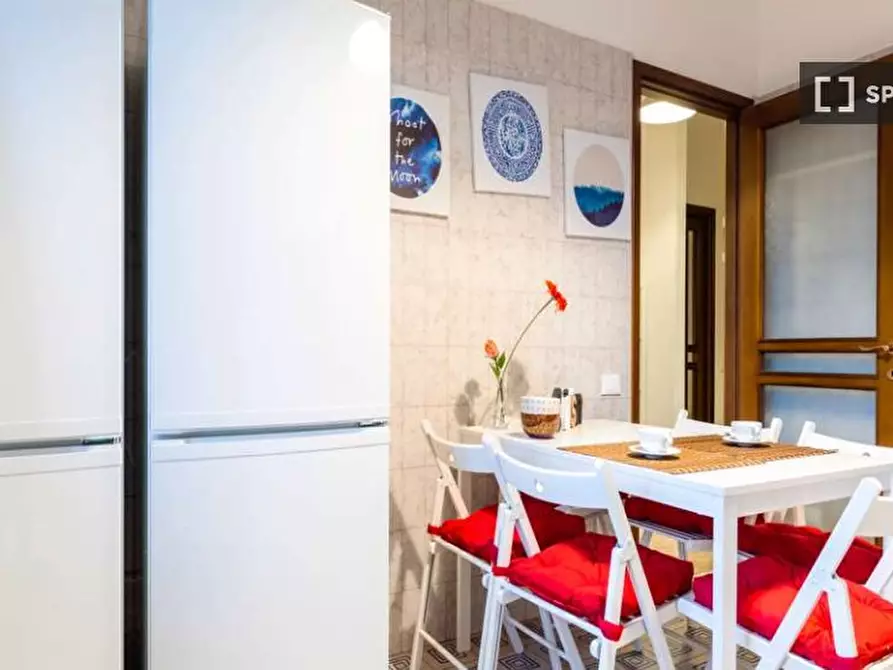 Immagine 9 di Camera condivisa in affitto  in Via Roberto Schumann a Padova