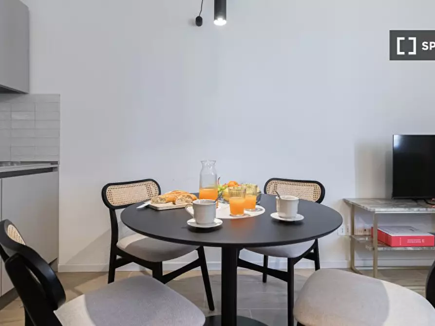 Immagine 10 di Appartamento in affitto  in Viale Monza a Milano