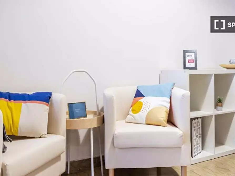 Immagine 7 di Camera condivisa in affitto  in Via Felice Mendelssohn a Padova