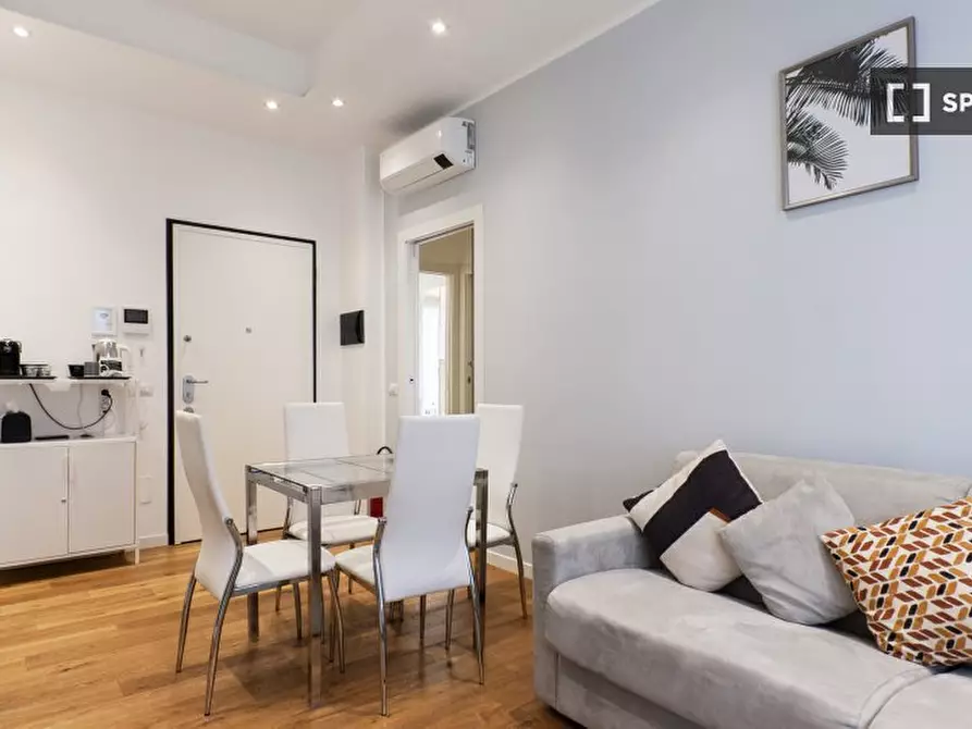 Immagine 13 di Appartamento in affitto  in Via Falcone a Milano