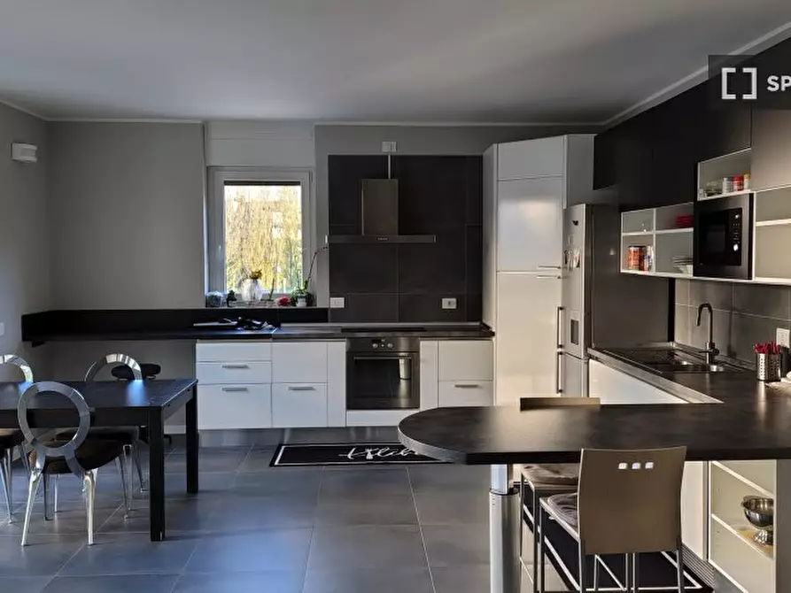 Immagine 9 di Camera condivisa in affitto  in Via Bernardo Rucellai a Milano