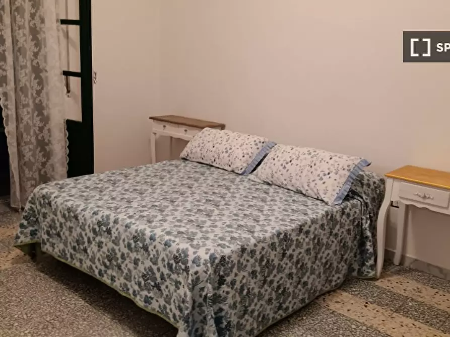 Immagine 7 di Appartamento in affitto  in Via Costantino a Napoli