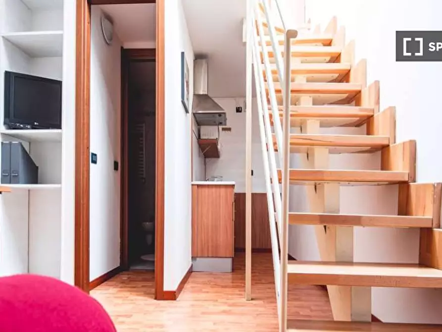 Immagine 6 di Appartamento in affitto  in Viale Vincenzo Lancetti a Milano