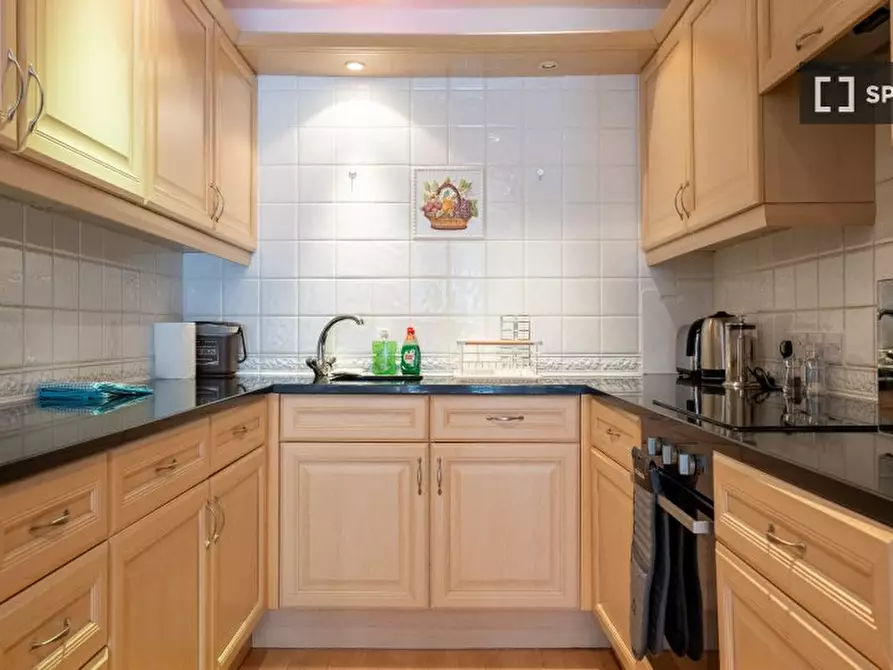 Immagine 3 di Appartamento in affitto  in Seward Street a Islington