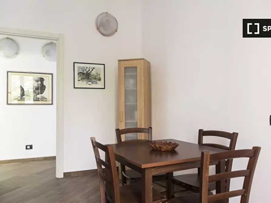 Immagine 1 di Appartamento in affitto  in Viale Severino Boezio, 20145 Milano MI, Italy a Milano