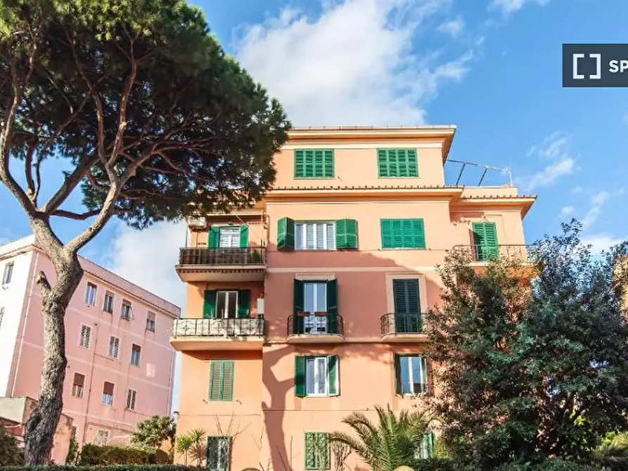 Immagine 10 di Appartamento in affitto  in Corso Regina Maria Pia a Roma