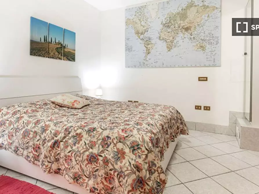 Immagine 13 di Appartamento in affitto  in Via Domenico Cimarosa a Firenze