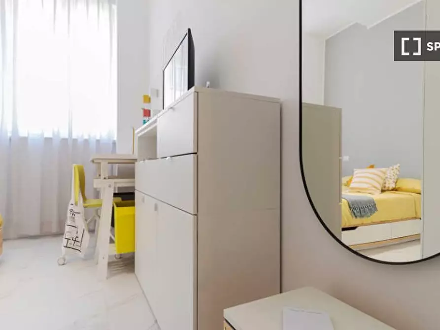 Immagine 6 di Camera condivisa in affitto  in Viale Bligny a Milano