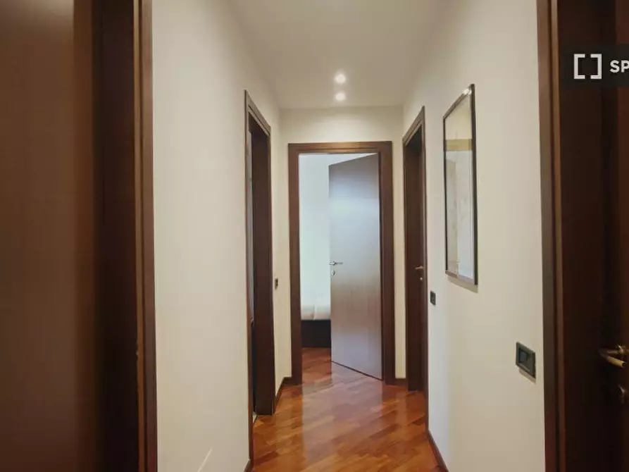 Immagine 9 di Appartamento in affitto  in Via Carlo Montanari a Monza