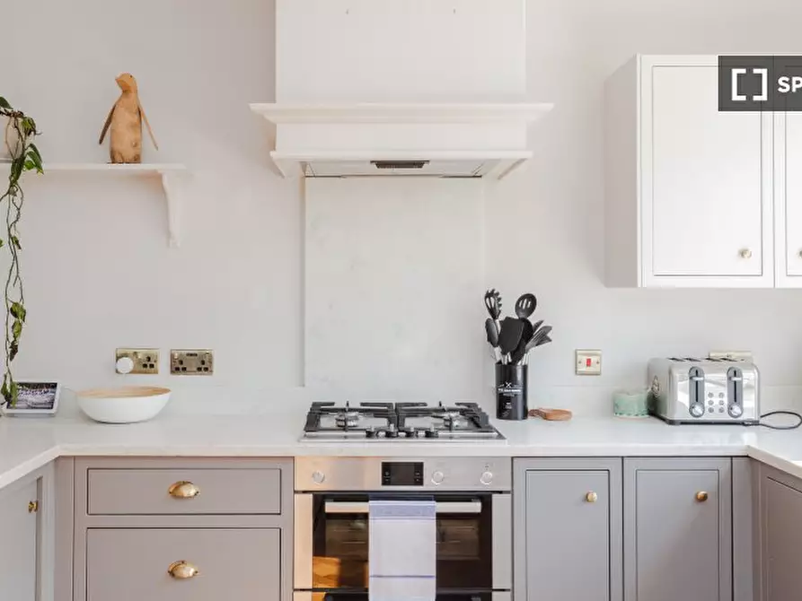 Immagine 3 di Appartamento in affitto  in Tredegar Rd a Poplar