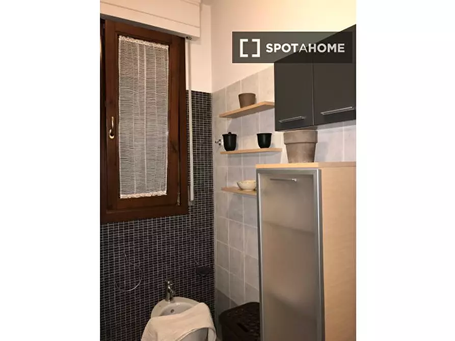 Immagine 18 di Appartamento in affitto  in Via Ippolito Rosellini a Firenze