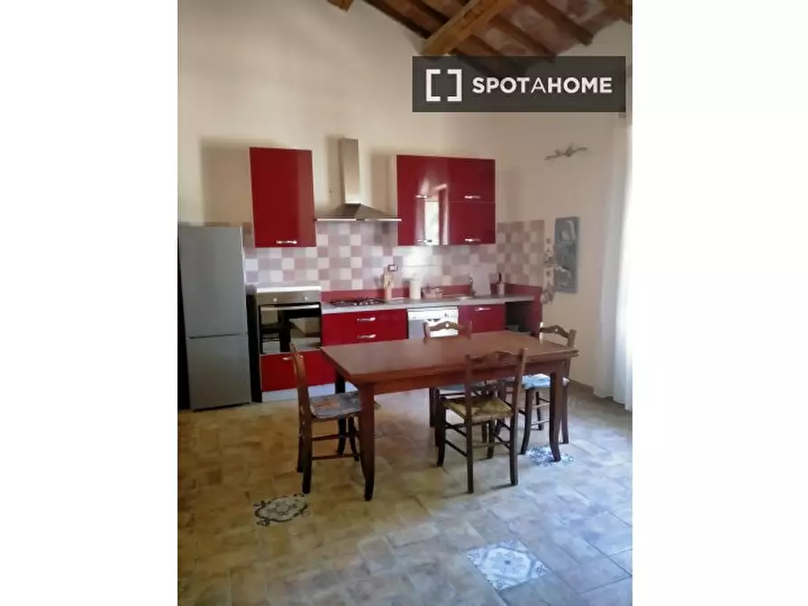 Immagine 4 di Appartamento in affitto  in Strada Provinciale Porto Clementino a Tarquinia