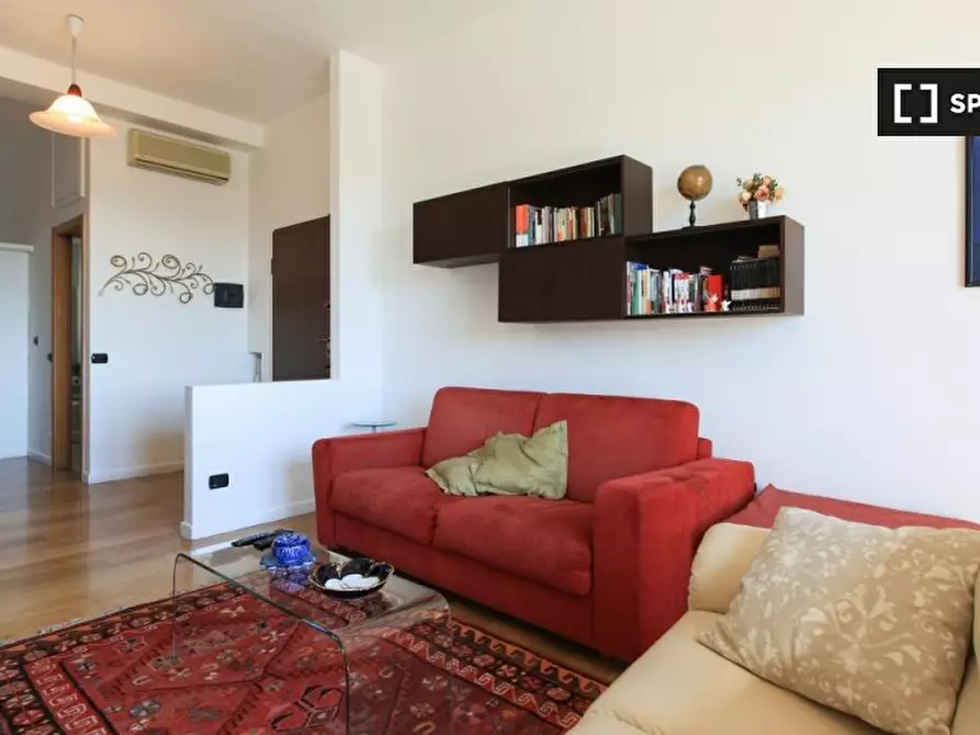 Immagine 3 di Appartamento in affitto  in Via Cosseria a Milano