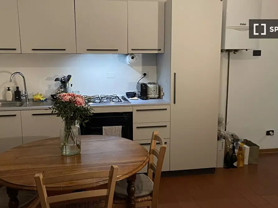 Immagine 2 di Appartamento in affitto  in C.so Lodi a Milano