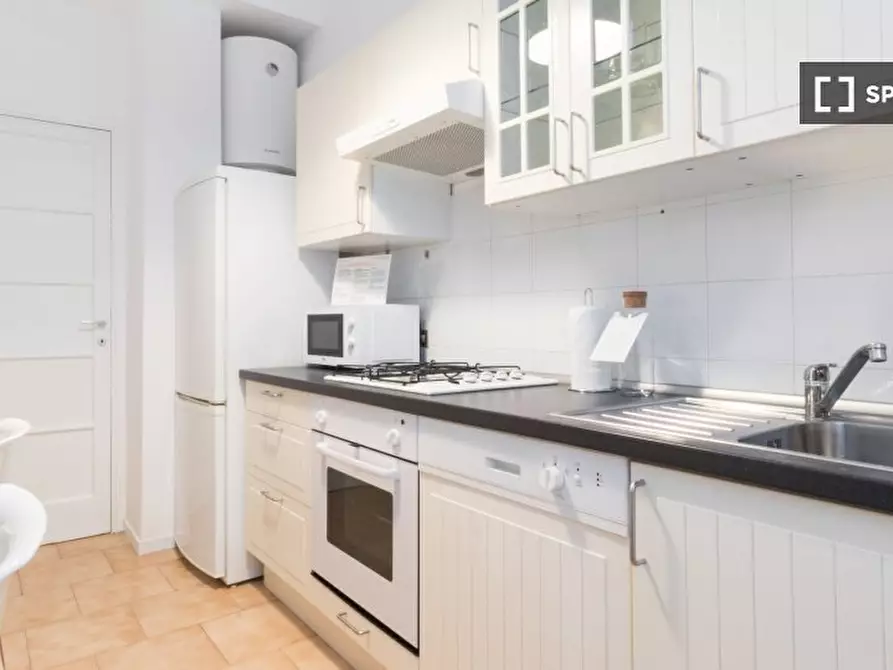 Immagine 14 di Appartamento in affitto  in Via Privata Giuseppe Sacconi a Milano