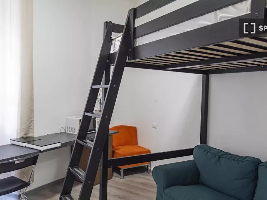 Immagine 7 di Appartamento in affitto  in Circonvallazione Trionfale a Roma