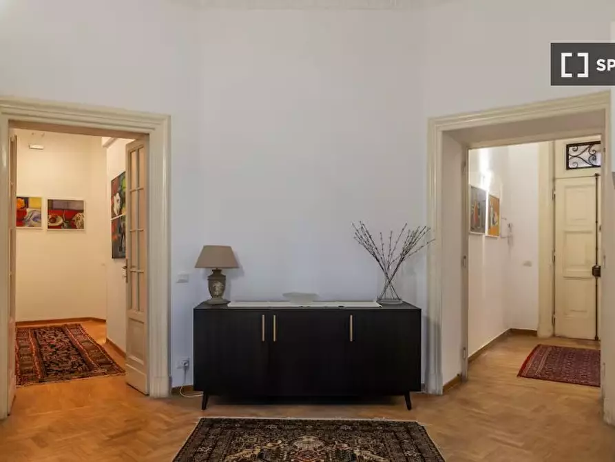 Immagine 3 di Appartamento in affitto  in Lungotevere delle Navi a Roma