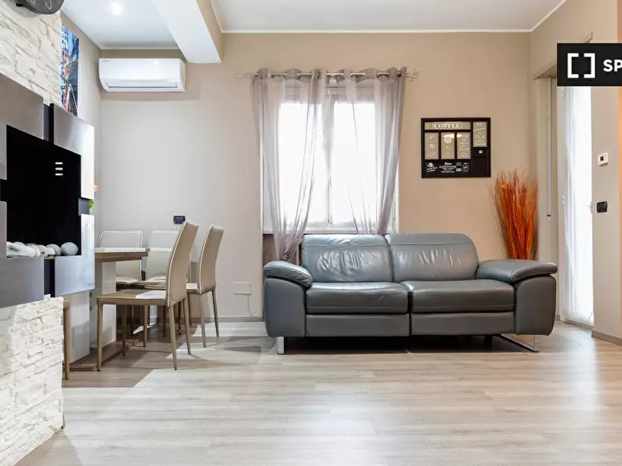 Immagine 12 di Appartamento in affitto  in Viale Zara a Milano