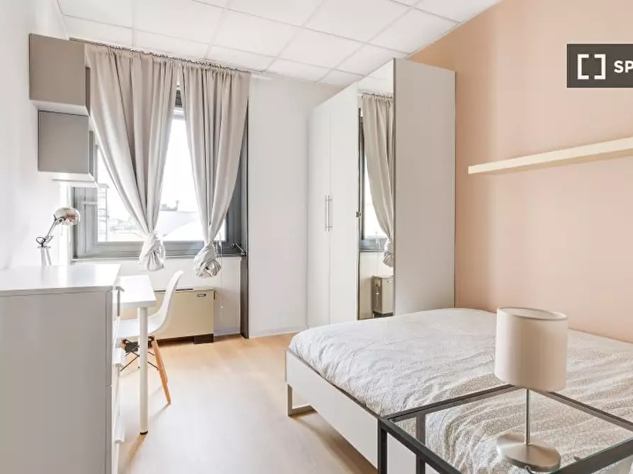 Immagine 2 di Camera condivisa in affitto  in Via Privata Deruta a Milano