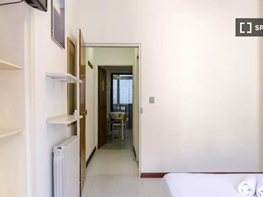 Immagine 5 di Appartamento in affitto  in Via Giuseppe Garibaldi a Sestri Levante