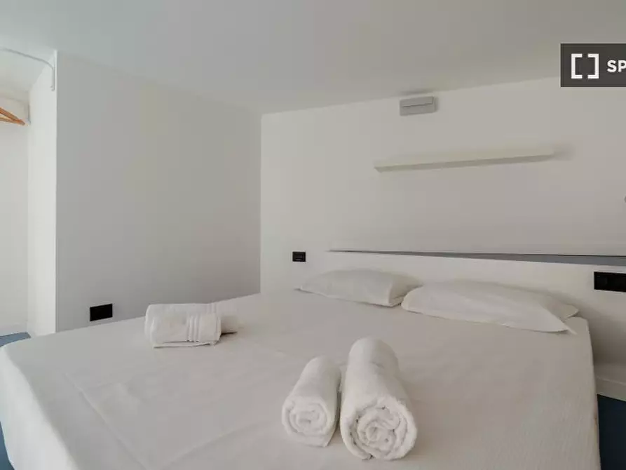 Immagine 8 di Ufficio in affitto  in Corso Magenta a Milano