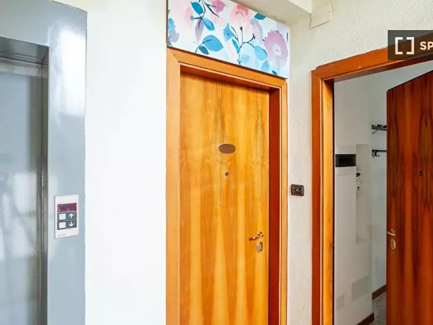 Immagine 18 di Appartamento in affitto  in Via Alcuino a Milano