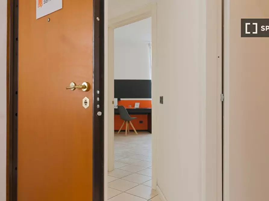 Immagine 5 di Camera condivisa in affitto  in Nazario Sauro a Trento