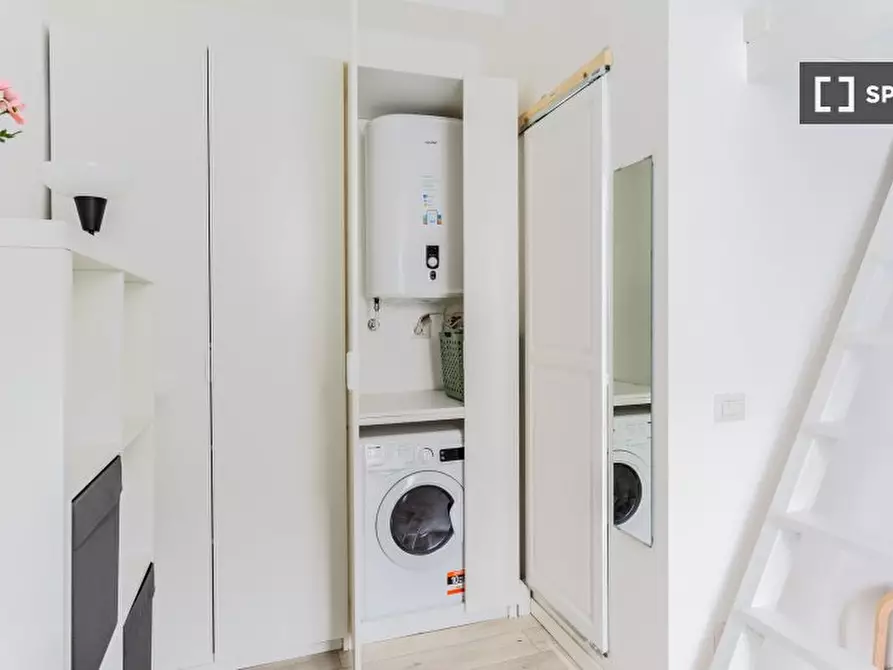 Immagine 11 di Ufficio in affitto  in Via Matteo Maria Boiardo a Milano