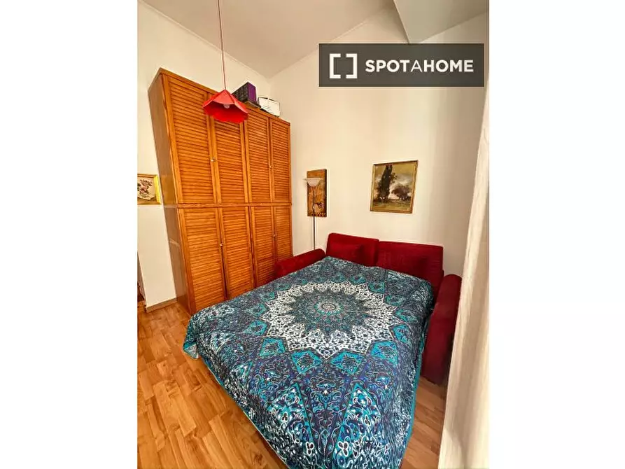 Immagine 15 di Appartamento in affitto  in Via Campello sul Clitunno a Roma