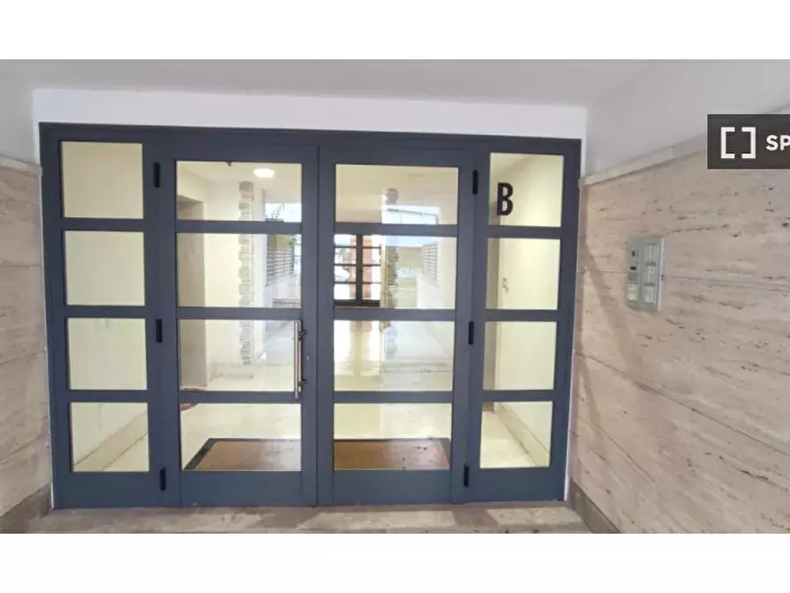 Immagine 4 di Appartamento in affitto  in Via Luigi de Marchi a Roma