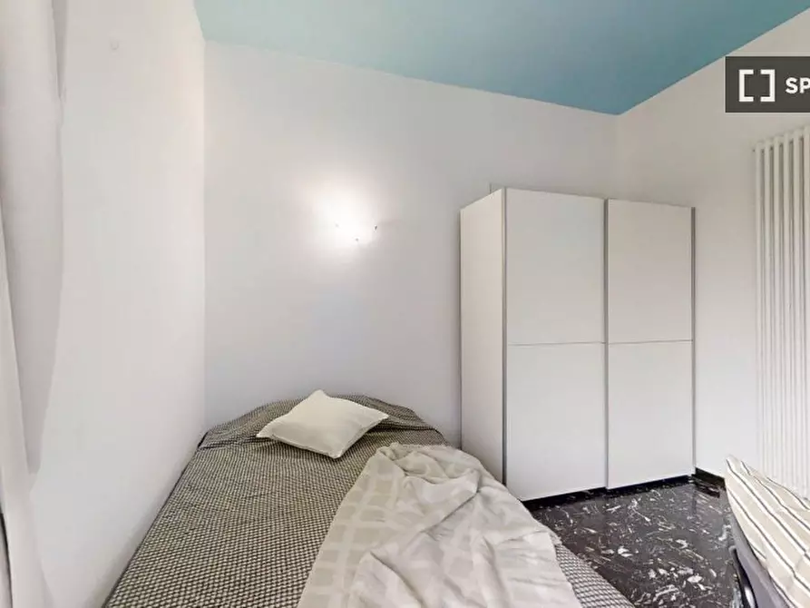 Immagine 18 di Camera condivisa in affitto  in VIA leonardo zize a Padova