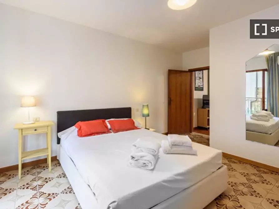 Immagine 11 di Appartamento in affitto  in Via Toscanella a Firenze