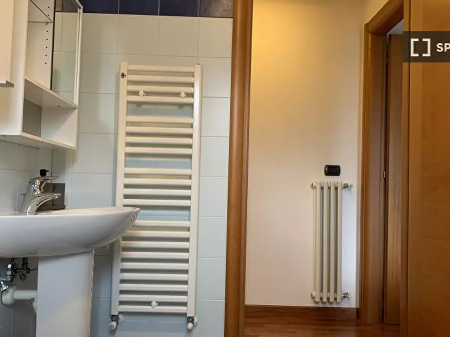 Immagine 12 di Appartamento in affitto  in Via Luciano Bausi a Firenze