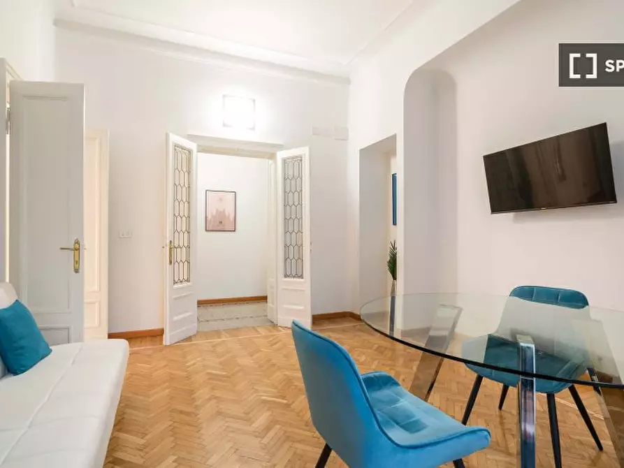 Immagine 4 di Appartamento in affitto  in Via Francesco Sforza a Milano