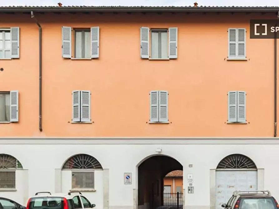 Immagine 16 di Appartamento in affitto  in Via San Bernardo a Milano