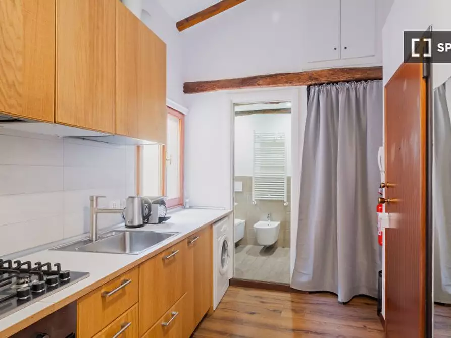 Immagine 4 di Ufficio in affitto  in Via Belvedere a Bologna