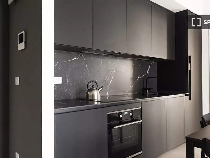 Immagine 7 di Appartamento in affitto  in Via privata Quarto Cagnino a Milano